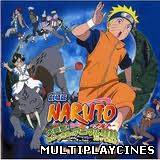 Ver Naruto 3: ¡Revelion Animal en la Isla de la Luna Creciente! Online Gratis