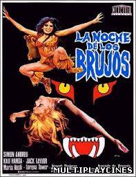 Ver La noche de los brujos (1973) Online Gratis