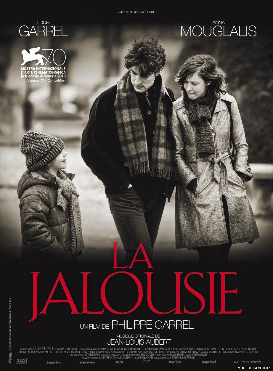 Ver La Jalousie (2013) Online Gratis