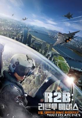 Ver R2B: Return to Base (Soar in to the Sun) (2012) Online Gratis