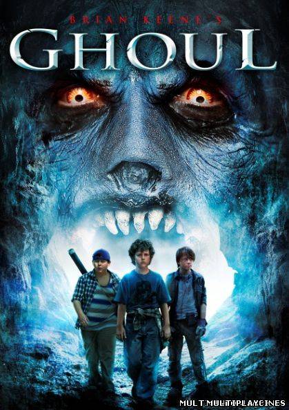 Ver Ghoul (2012) Online Gratis