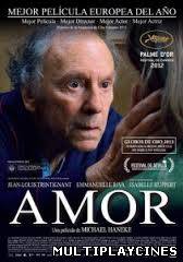 Ver Amor (Michael Haneke) (2013) Online Gratis