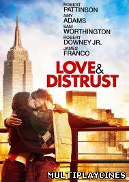 Ver Love & Distrust (2010) Online Gratis