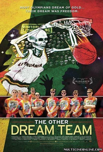 Ver The Other Dream Team (2012) Online Gratis