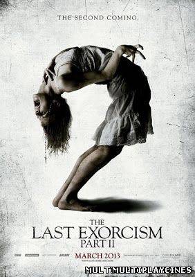 Ver El último exorcismo 2 (The last exorcism Part II) (2013) Online Gratis