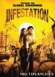 Ver Infestación (Infestation) (2009) Online Gratis