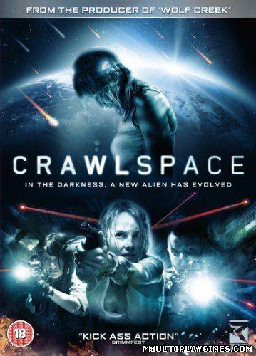 Ver Crawlspace (2012) Online Gratis