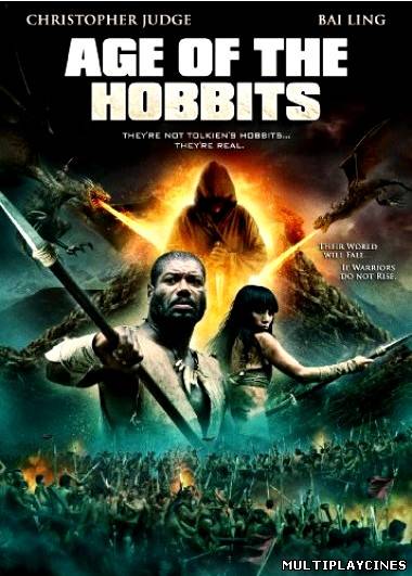Ver Age of the Hobbits (2012) Online Gratis