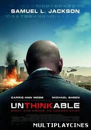 Ver Impensable (2010) Online Gratis