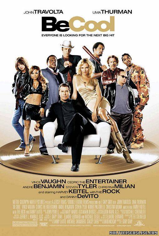 Ver Be cool (2005) Online Gratis