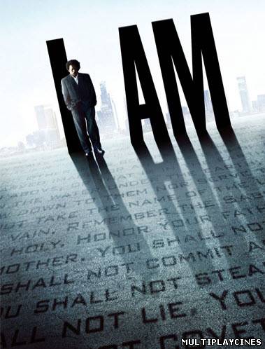 Ver I Am (2010) Online Gratis