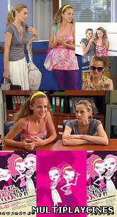 Ver Una Cita Una Fiesta Y Un Gato Negro (2012) Online Gratis