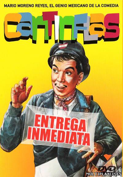 Ver Entrega inmediata (1963) Online Gratis