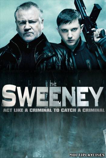 Ver The Sweeney (2012) Online Gratis