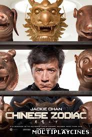 Ver Chinese Zodiac (Armour of God III) (2012) Online Gratis