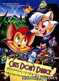 Ver Los gatos no bailan (1997) Online Gratis