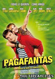 Ver Pagafantas (2009) Online Gratis