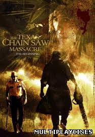 Ver La matanza de Texas (The Texas Chainsaw Massacre) (2003) Online Gratis