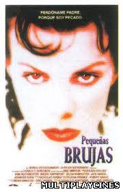 Ver Brujas (1996) Online Gratis
