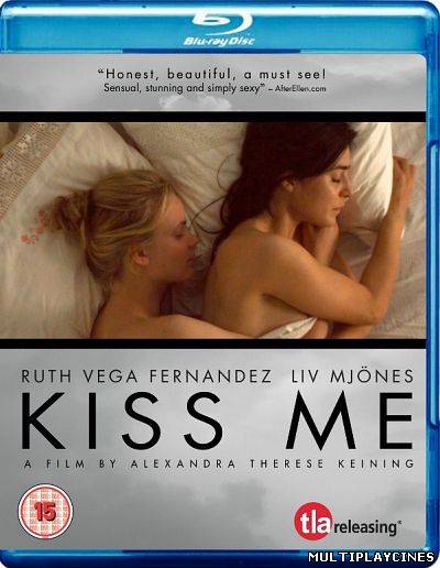 Ver Kiss Me (2012) Online Gratis