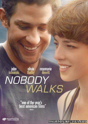 Ver Nobody Walks (2012) Online Gratis