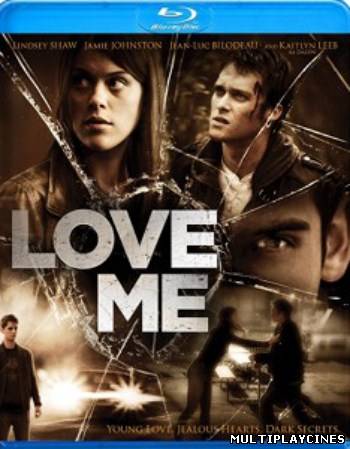 Ver Love Me (2012) Online Gratis