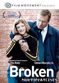 Ver Broken (2012) Online Gratis