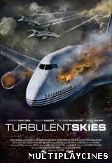 Ver Pánico en el aire (Turbulent Skies) (2010) Online Gratis
