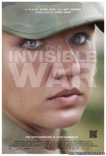 Ver La guerra invisible (The Invisible War) (2012) Online Gratis