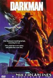 Ver Darkman (1990) Online Gratis