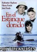 Ver En el estanque dorado (1981) Online Gratis