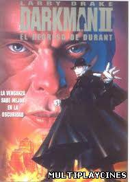 Ver Darkman 2: El regreso de Durant (1994) Online Gratis