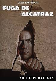 Ver Fuga de Alcatraz (1979) Online Gratis