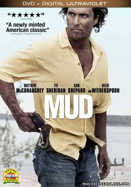 Ver Barro (mud) (2012) Online Gratis