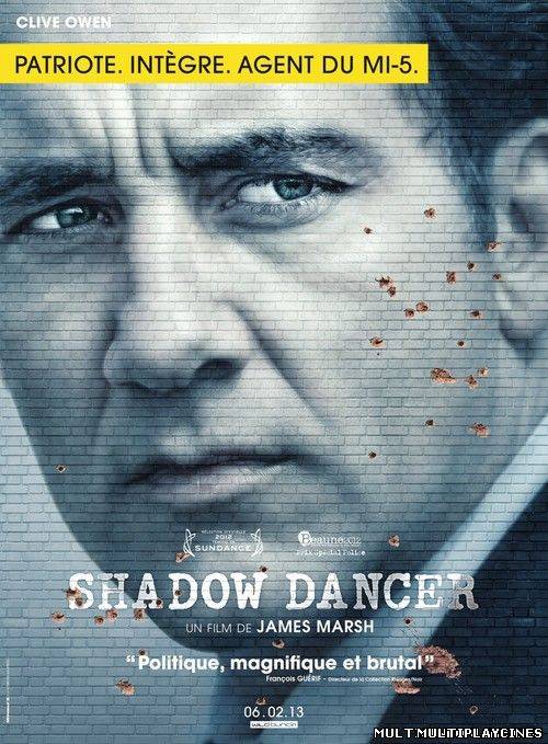 Ver Shadow Dancer (2012) Online Gratis