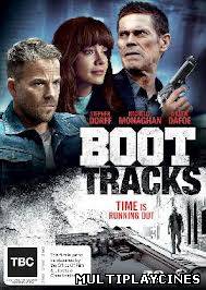 Ver Boot Tracks (Tomorrow You’re Gone) (2012) Online Gratis