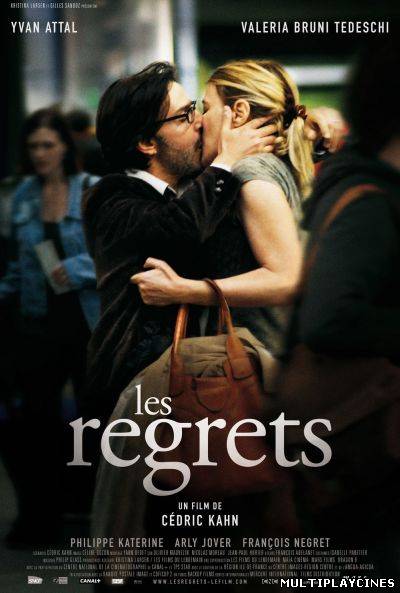 Ver Pasión y remordimiento (Les regrets) (2009) Online Gratis