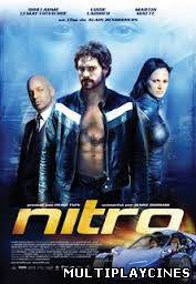 Ver Nitro (AKA Adieu Max) (2007) Online Gratis