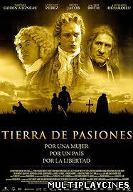 Ver Tierra de pasiones (2004) Online Gratis