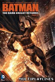 Ver Batman: El regreso del Caballero Oscuro, Parte 2 (2013) Online Gratis