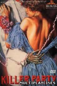 Ver Odio en la sangre (1986) Online Gratis