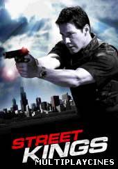 Ver Dueños de la calle / Reyes de la Calle (Street Kings) (2008) Online Gratis