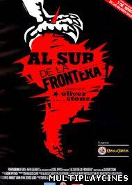 Ver Al sur de la frontera (South of the Border) (2009) Online Gratis