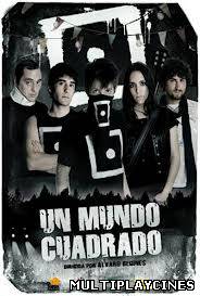 Ver Un mundo cuadrado (2011) Online Gratis