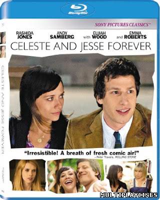 Ver Celeste and Jesse Forever (2012) Online Gratis