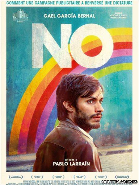 Ver No (2013) Online Gratis