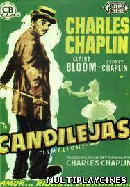 Ver Candilejas (1952) Online Gratis