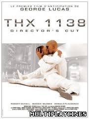 Ver Thx 1138 (1971) Online Gratis