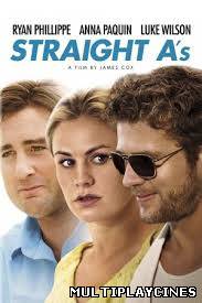 Ver Straight As (2013) Online Gratis