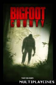Ver Bigfoot County (2012) Online Gratis